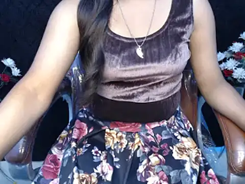 Wish Queen online show from 03-21-25, 08:17