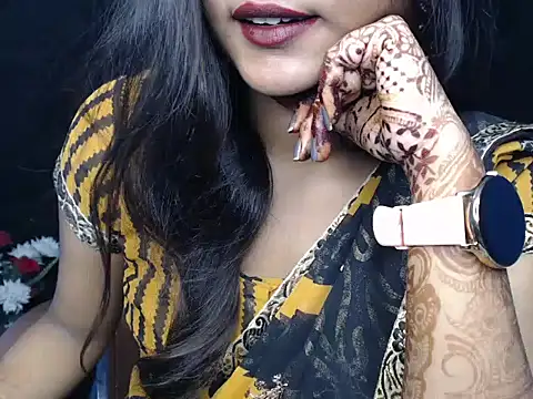 Wish Queen online show from 09-17-25, 01:57