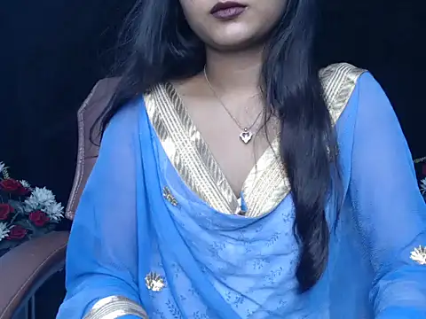 Wish Queen online show from 09-18-25, 07:16