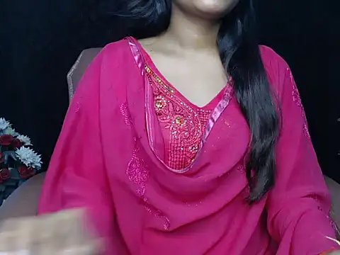 Wish Queen online show from 09-23-25, 04:43