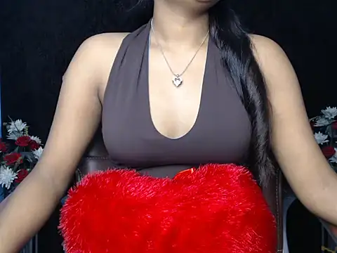 Wish Queen online show from 09-24-25, 07:33