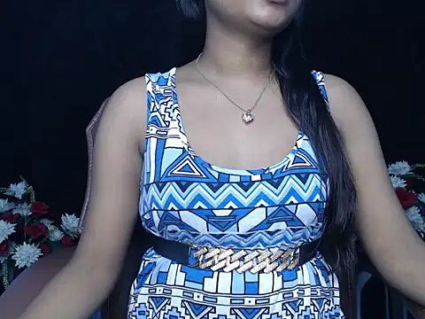 Wish Queen online show from 09-28-25, 05:35