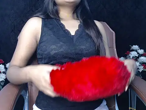 Wish Queen online show from 10-10-25, 02:38