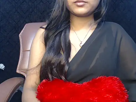 Wish Queen online show from 11-03-25, 06:42