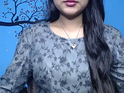 Wish Queen online show from 03-18-26, 08:50