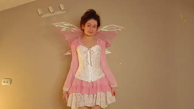 L1ittle kitty  online show from 02-21-26, 06:36