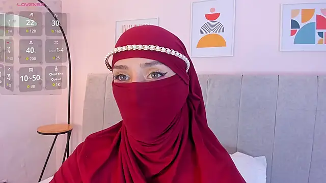 rawiya online show from 04-09-26, 01:05