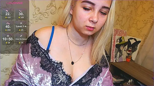 DolphinDreams online show from 01-11-25, 09:57