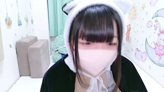 ASUKA ch online show from 12-25-24, 04:11