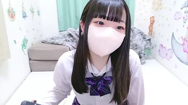 ASUKA ch online show from 03-02-25, 04:42