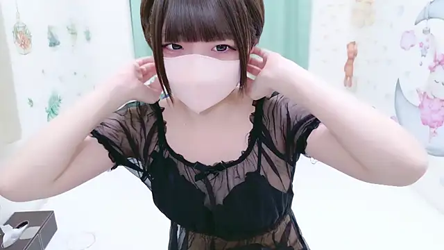 ASUKA ch online show from 10-07-25, 02:42