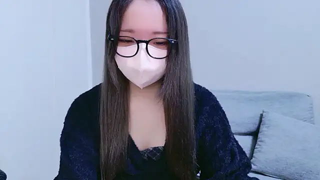 ASUKA ch online show from 04-07-26, 10:26