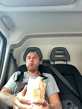 Lecatore80 online show from 10-13-25, 10:04