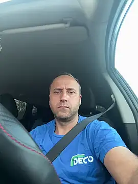 Lecatore80 online show from 03-13-26, 04:35