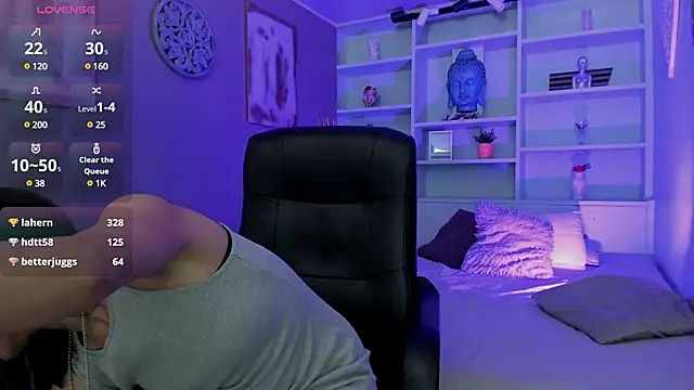 Lucy Williiams online show from 02-13-25, 08:55