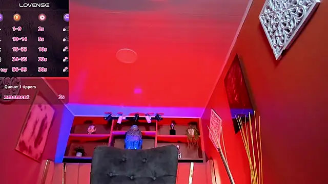 Lucy Williiams online show from 11-07-25, 11:43