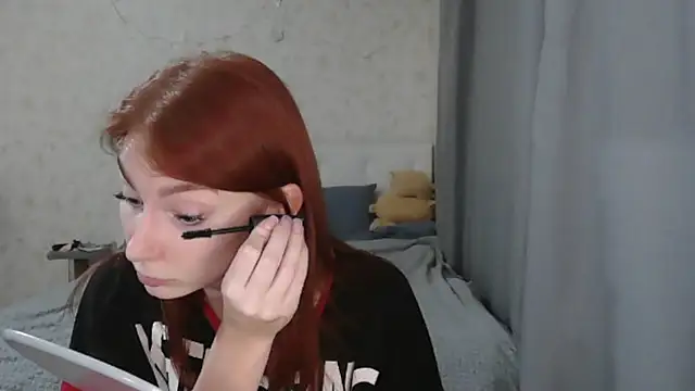 Snapshot of KateBunny chatting on 09-23-25, 03:48 KateBunny online show from 09-23-25, 03:48