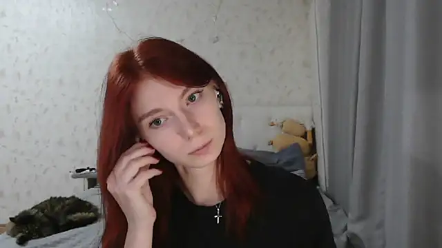 Snapshot of KateBunny chatting on 09-29-25, 04:12 KateBunny online show from 09-29-25, 04:12