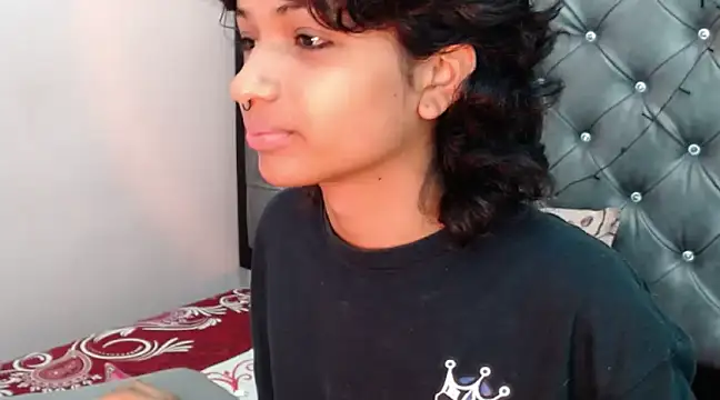 Snapshot of ToshiaKimich chatting on 03-17-25, 01:29 ToshiaKimich online show from 03-17-25, 01:29