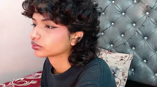 Snapshot of ToshiaKimich chatting on 03-17-25, 04:33 ToshiaKimich online show from 03-17-25, 04:33