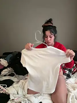 lonelylexxxie online show from 11-17-25, 03:40