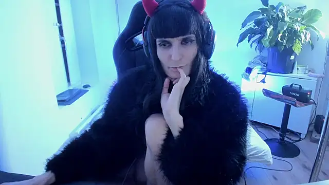 CeriseLapine online show from 09-27-25, 06:13