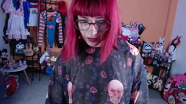 MissMiia2 online show from 03-08-26, 10:46