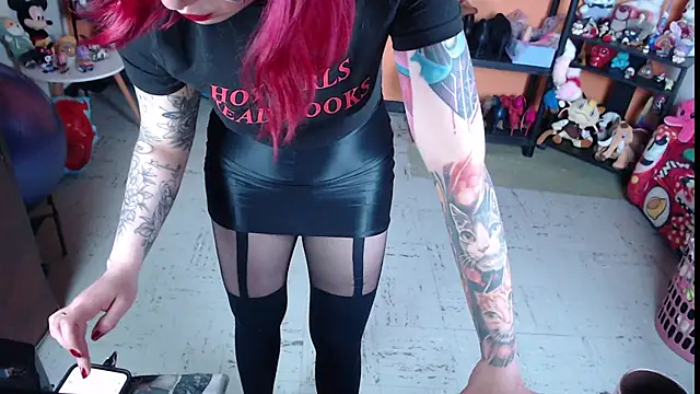 MissMiia2 online show from 03-28-26, 11:32