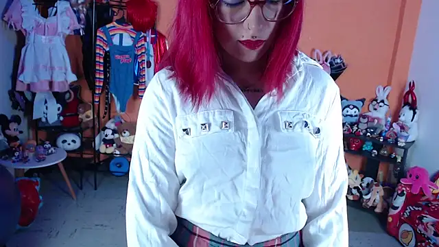 MissMiia2 online show from 03-30-26, 10:49