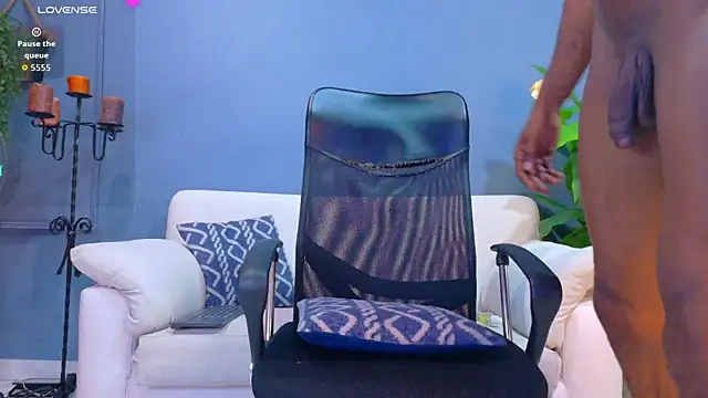 Iker bigdick online show from 09-13-25, 01:49