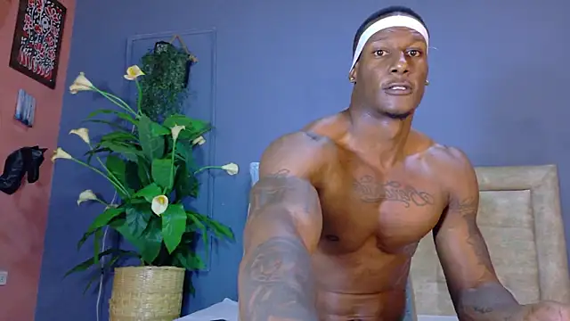 Iker bigdick online show from 03-14-26, 07:19