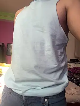 Snapshot of alburt_1996 chatting on 12-27-24, 03:53 alburt 1996 online show from 12-27-24, 03:53