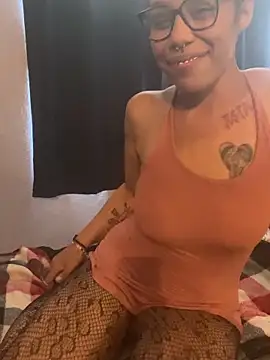 Princess Desirae online show from 05-24-26, 06:46