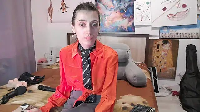 Iren online show from 03-14-25, 11:32