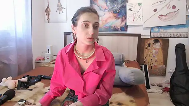 Iren online show from 03-15-25, 08:58