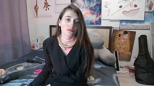 Iren online show from 03-18-25, 02:58