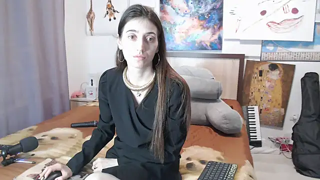 Iren online show from 03-22-25, 12:49