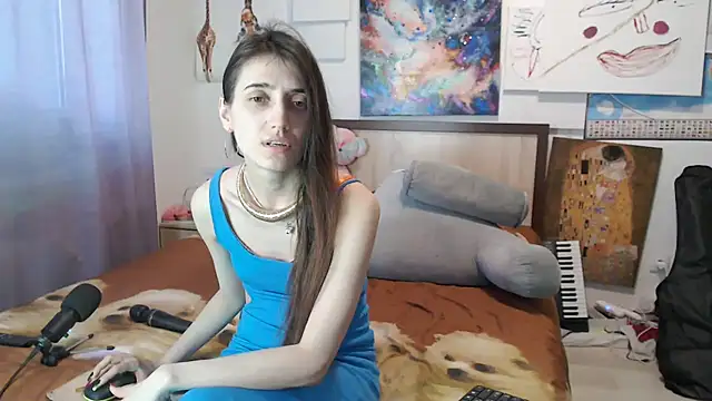 Iren online show from 03-22-25, 03:53