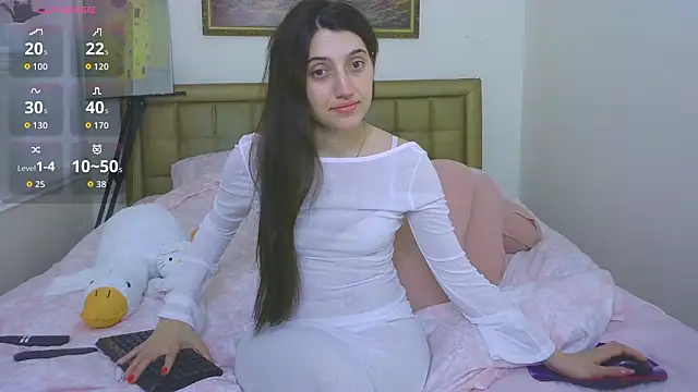 Iren online show from 03-04-26, 03:07