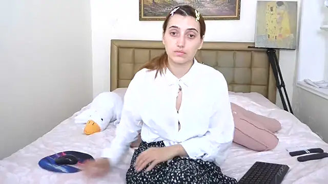 Iren online show from 07-11-26, 10:51