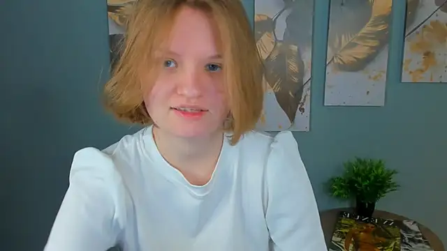 LilianSwall online show from 01-11-26, 06:51