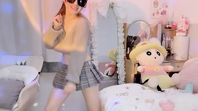 Carly 1 online show from 12-03-24, 03:55