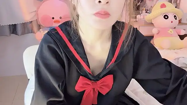 Carly 1 online show from 12-13-24, 04:22