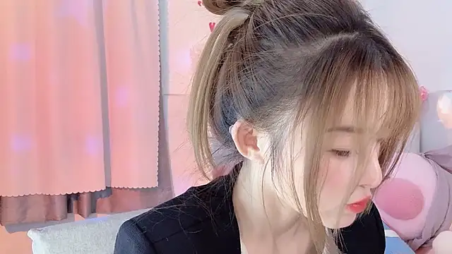 Carly 1 online show from 12-21-24, 02:58