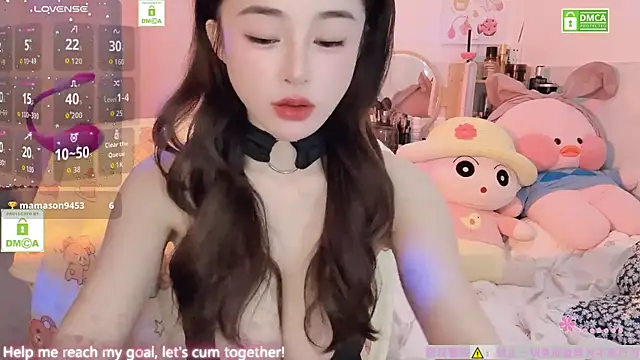 Carly 1 online show from 11-23-25, 07:19