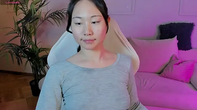 Snapshot of Inari_Okami_ chatting on 02-02-25, 05:04 Inari Okami online show from 02-02-25, 05:04