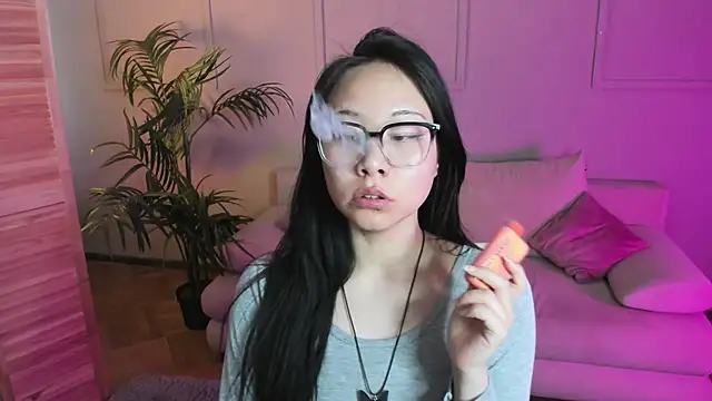 Snapshot of Inari_Okami_ chatting on 02-09-25, 11:14 Inari Okami online show from 02-09-25, 11:14