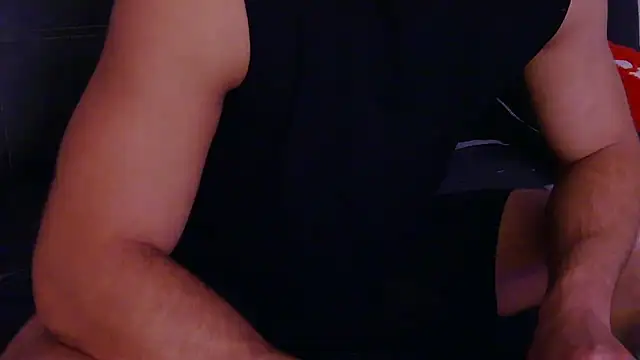 GymBoyVan online show from 02-05-25, 10:30