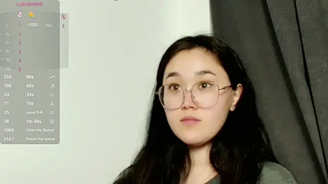 Snapshot of Jennatyan chatting on 02-20-25, 07:41 Jennatyan online show from 02-20-25, 07:41