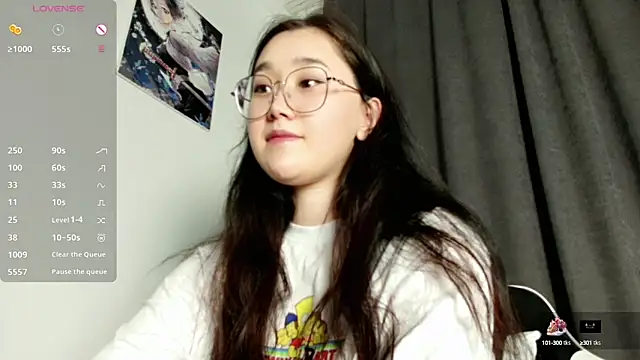 Snapshot of Jennatyan chatting on 02-22-25, 03:14 Jennatyan online show from 02-22-25, 03:14